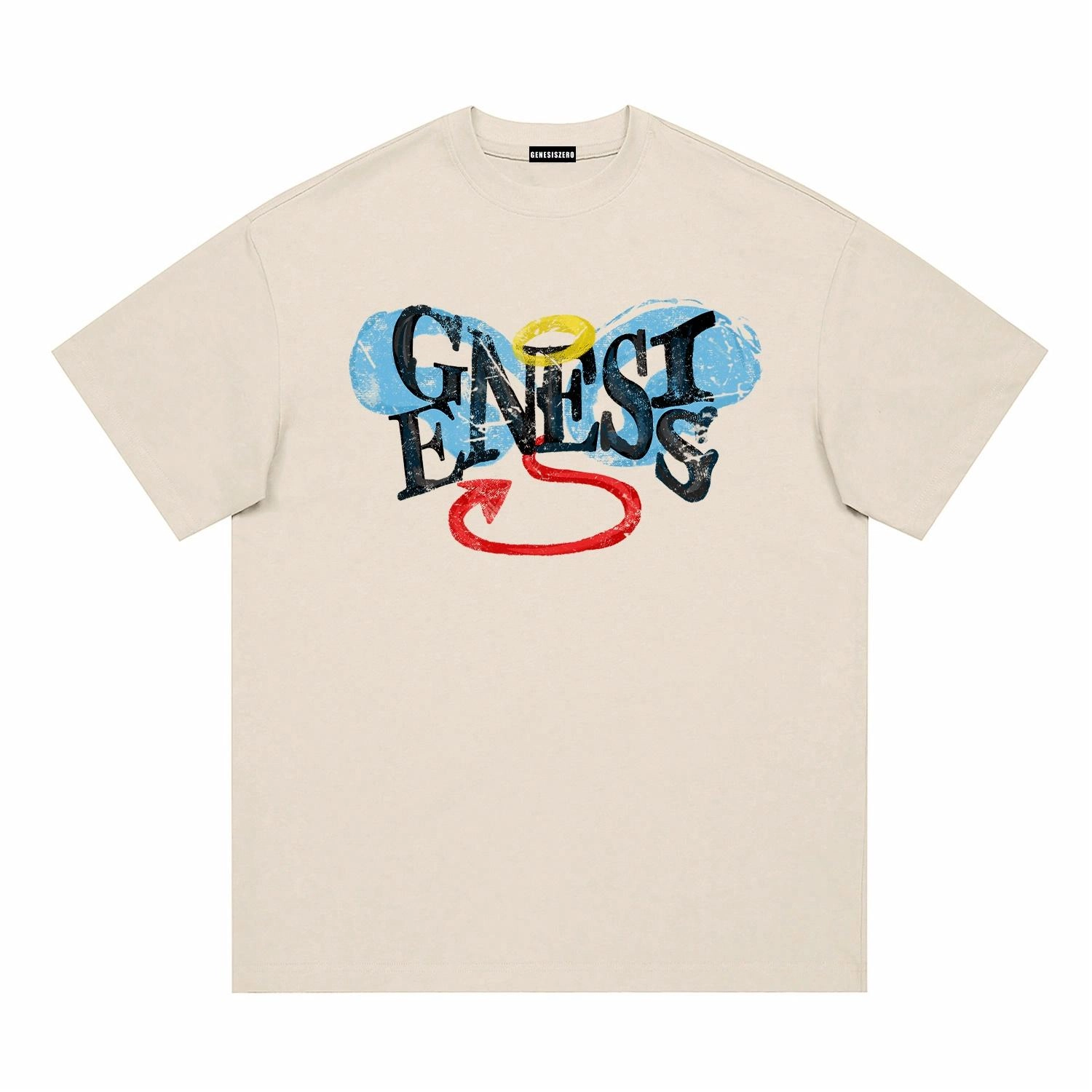 genesiszero LogoT