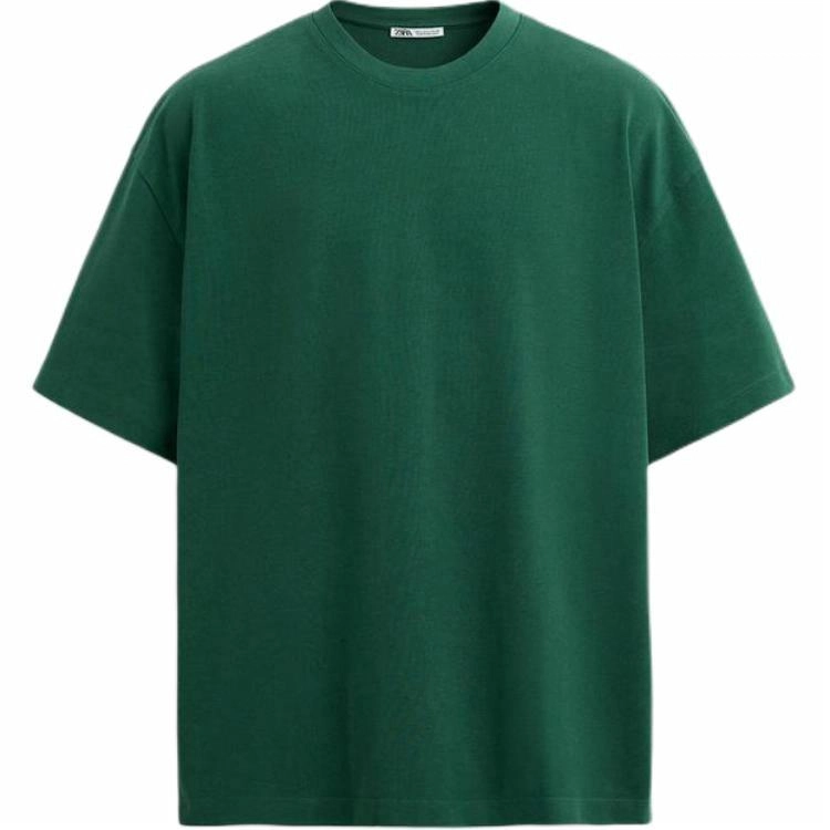 ZARA T