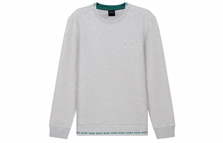 HUGO BOSS SS21 Logo