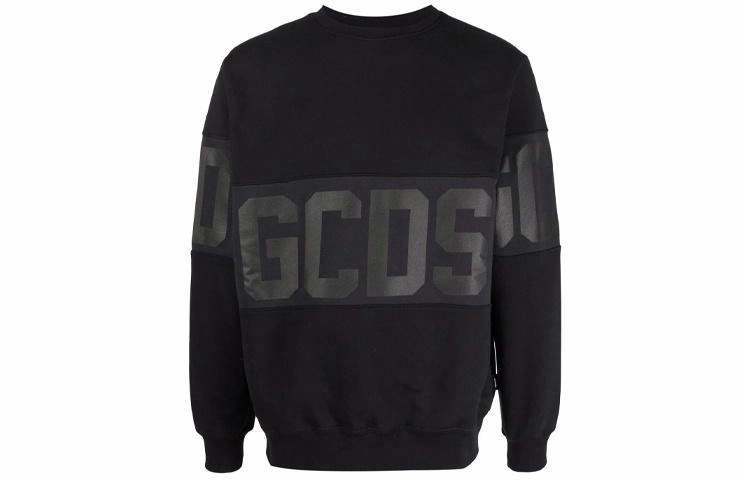 GCDS FW21 Logo