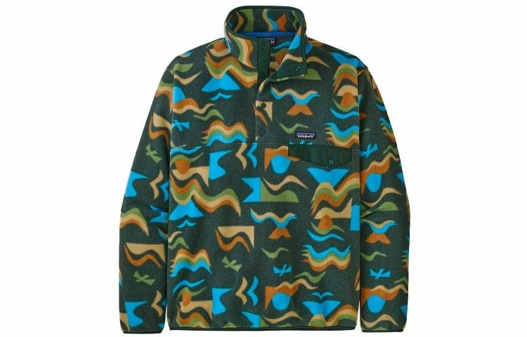 patagonia