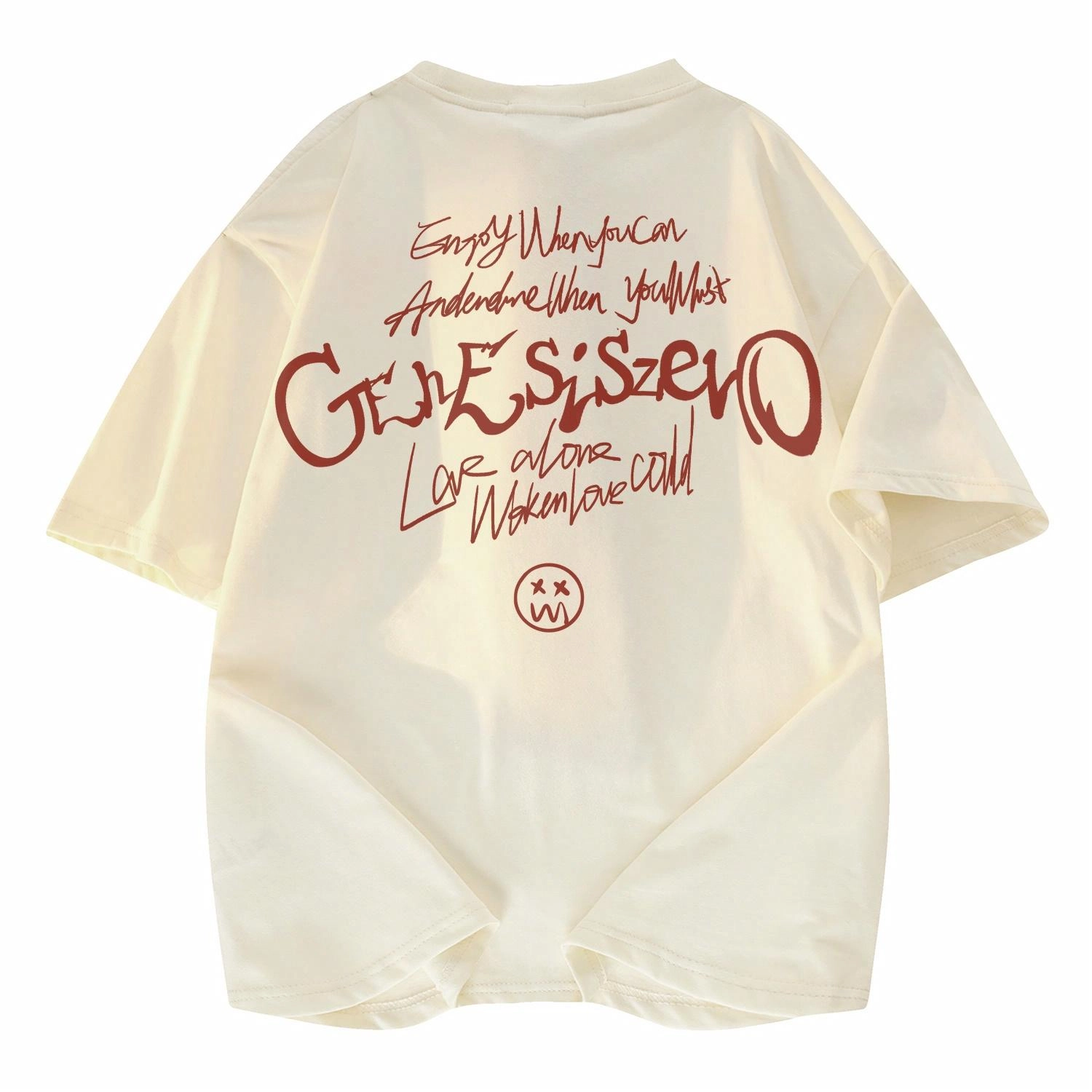 genesiszero LogoT