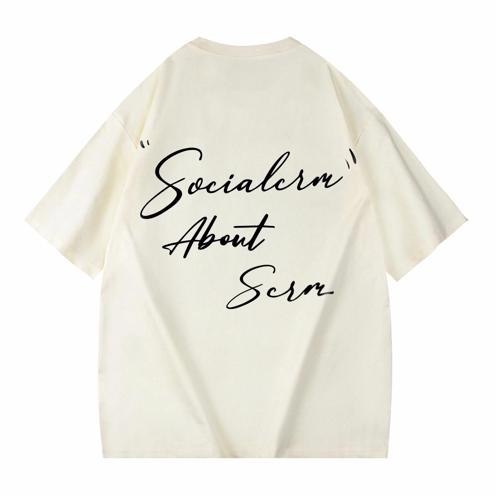 SCRM logo