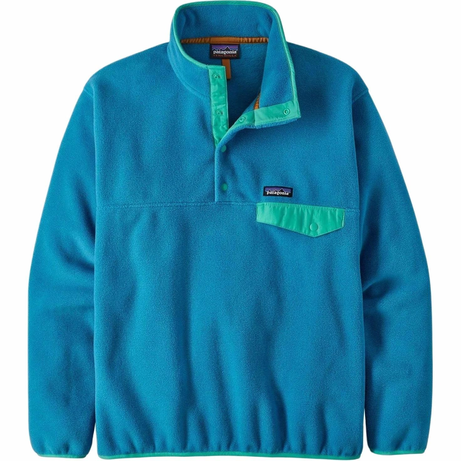 patagonia