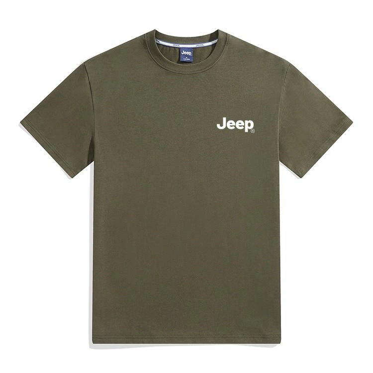 Jeep JEEP T