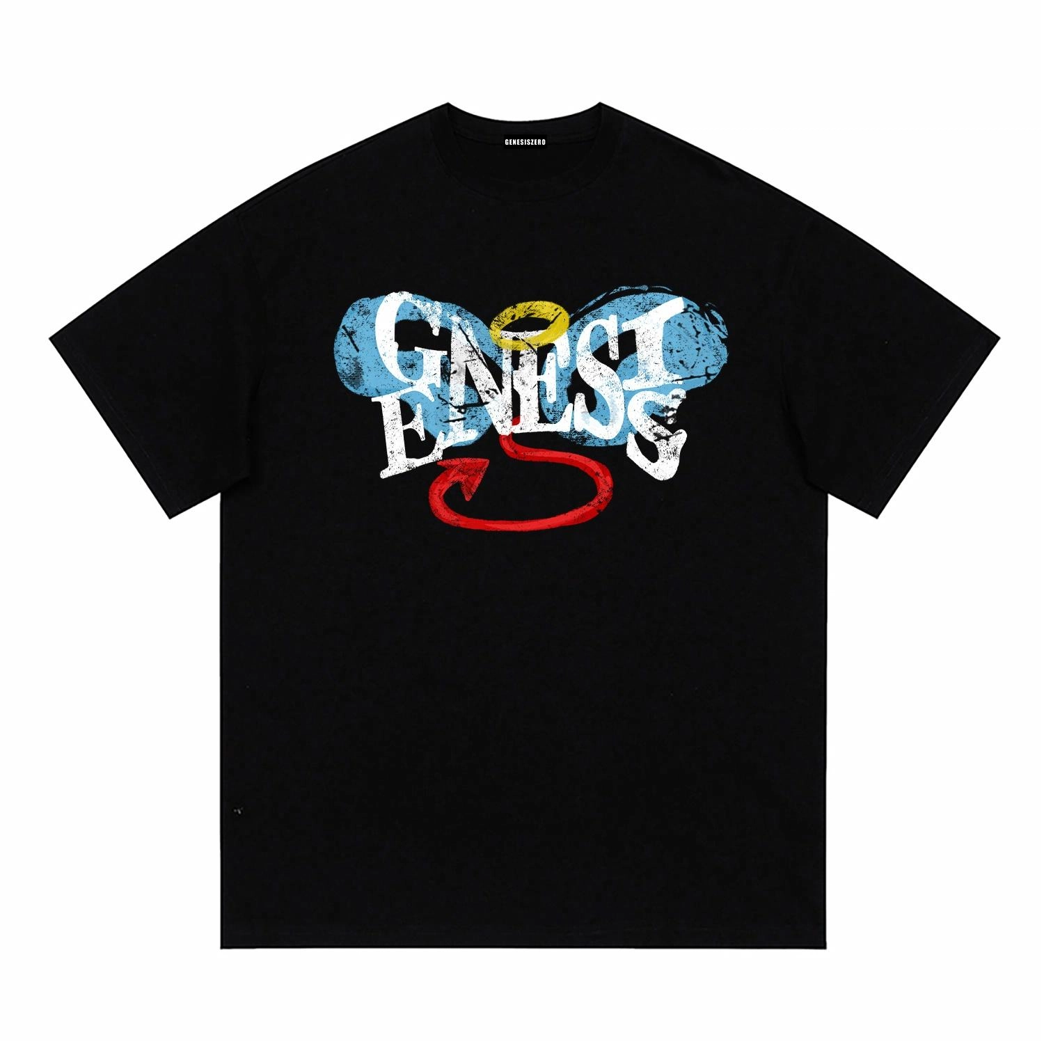 genesiszero LogoT