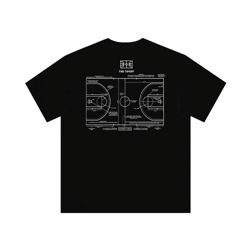 TIP-OFF T