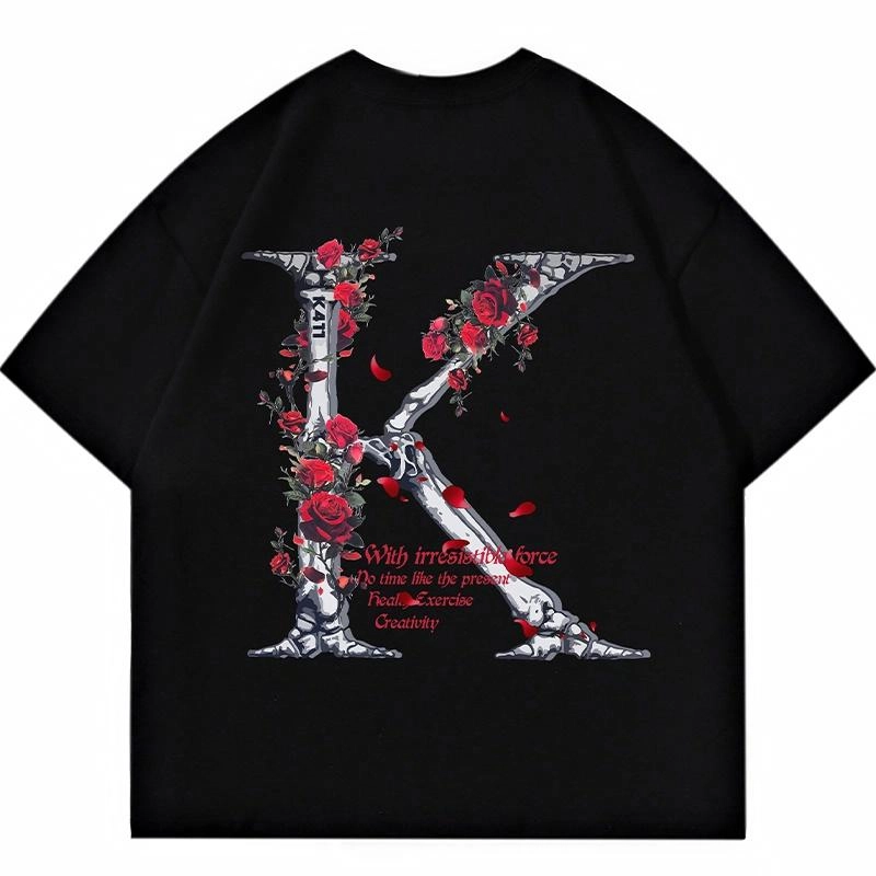 K411 KLogoT