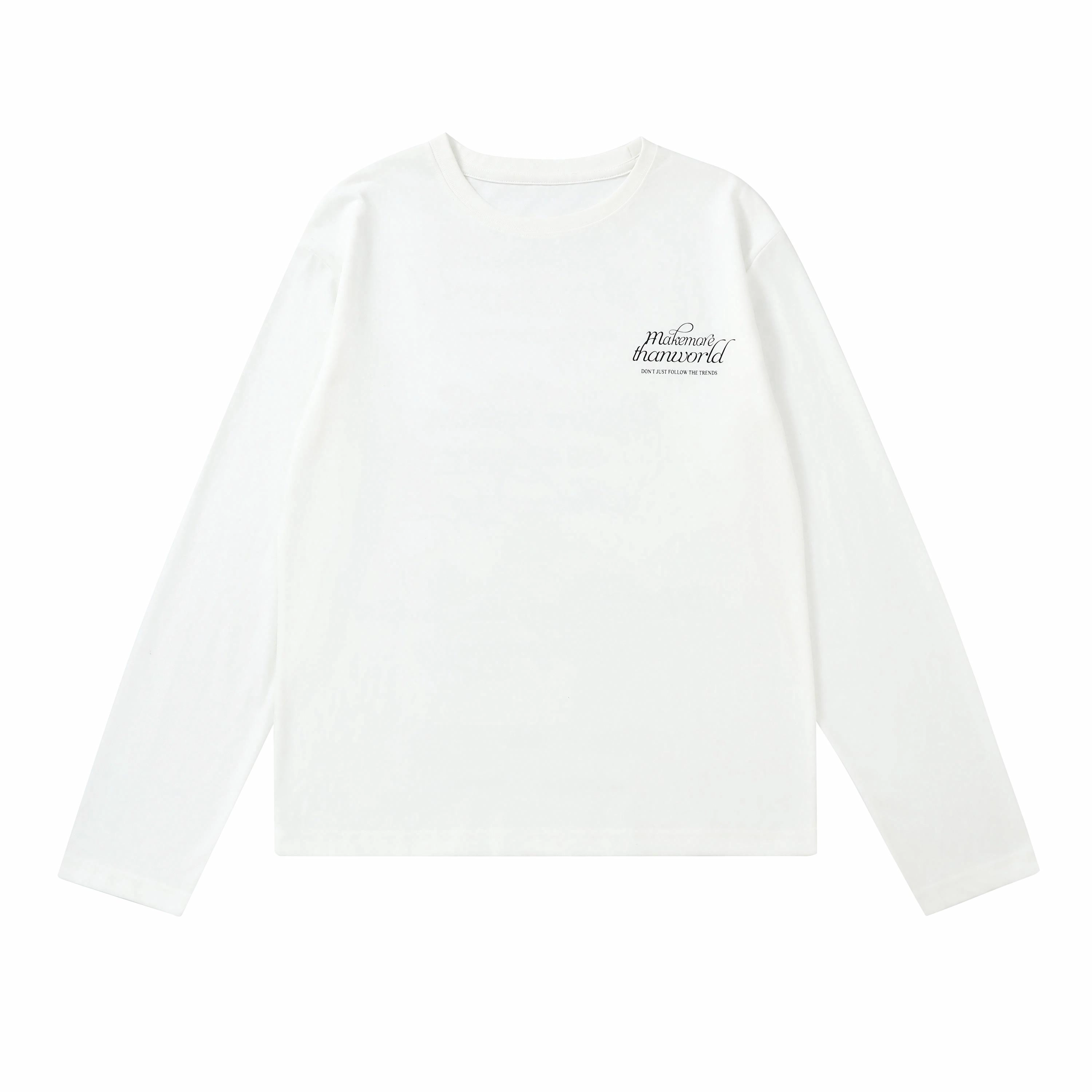 Makemore T