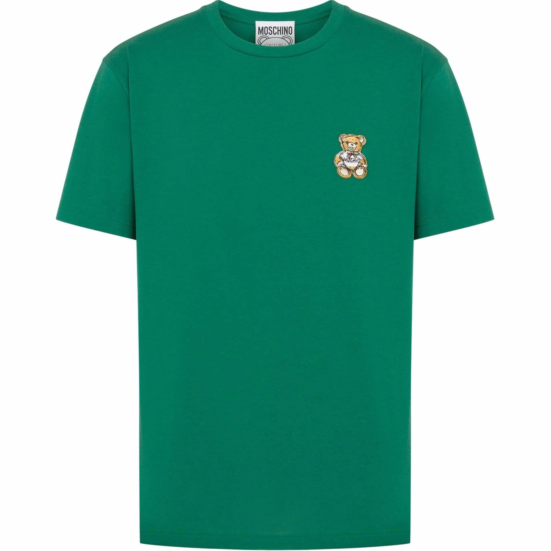 MOSCHINO T