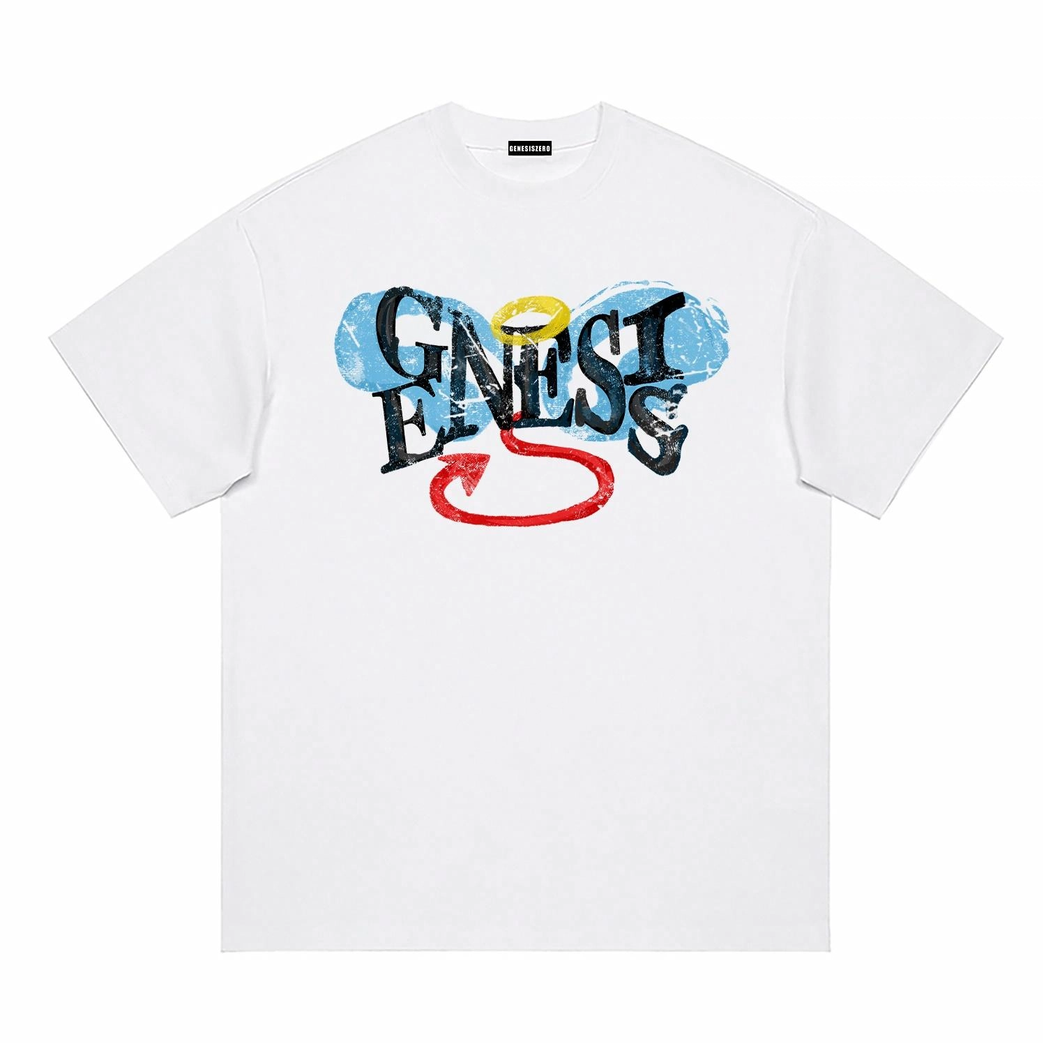genesiszero LogoT