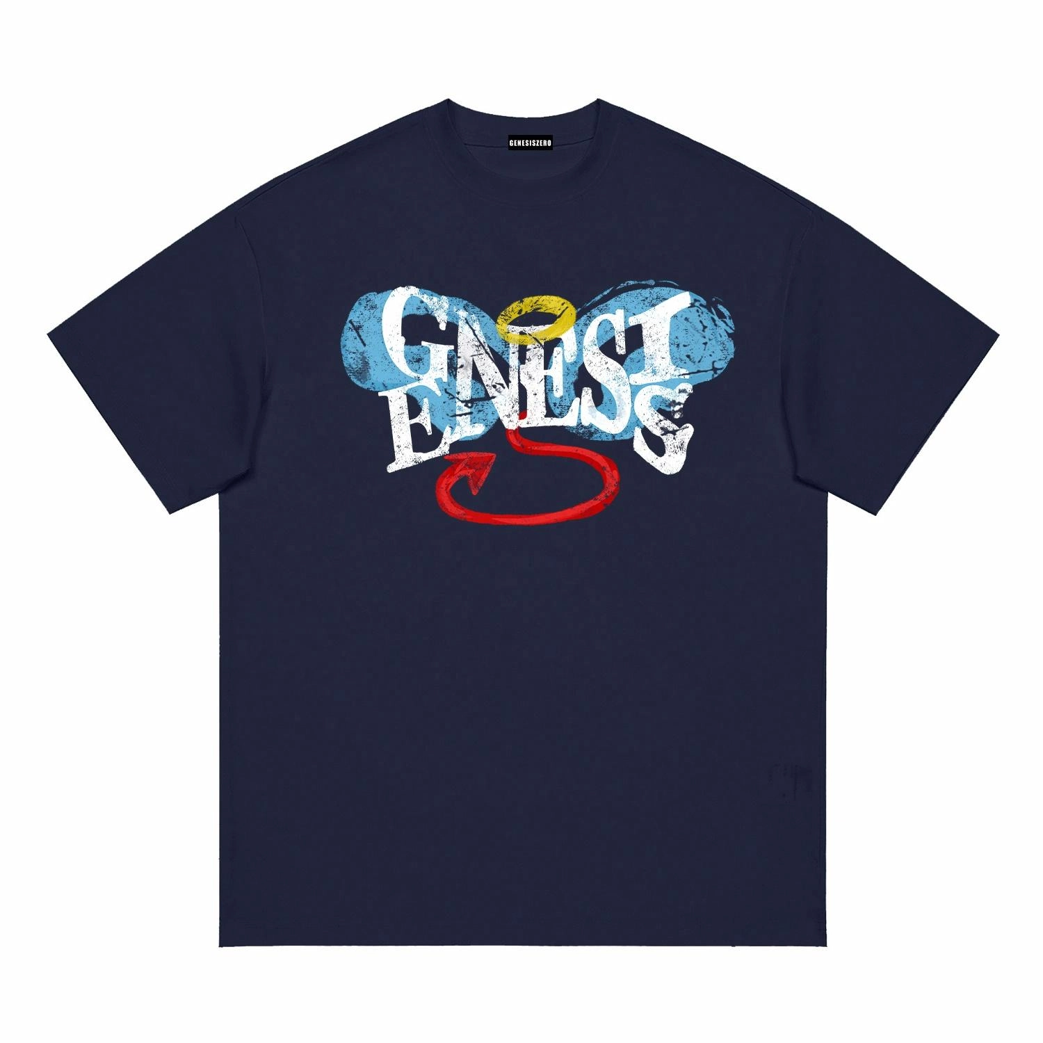 genesiszero LogoT
