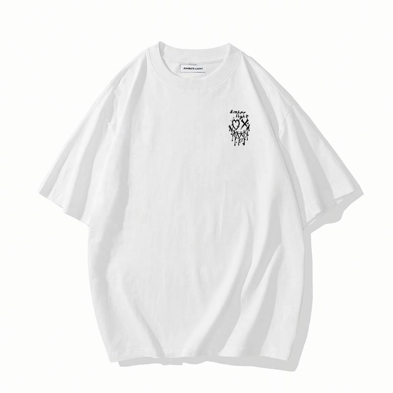 AMBER LIGHT T