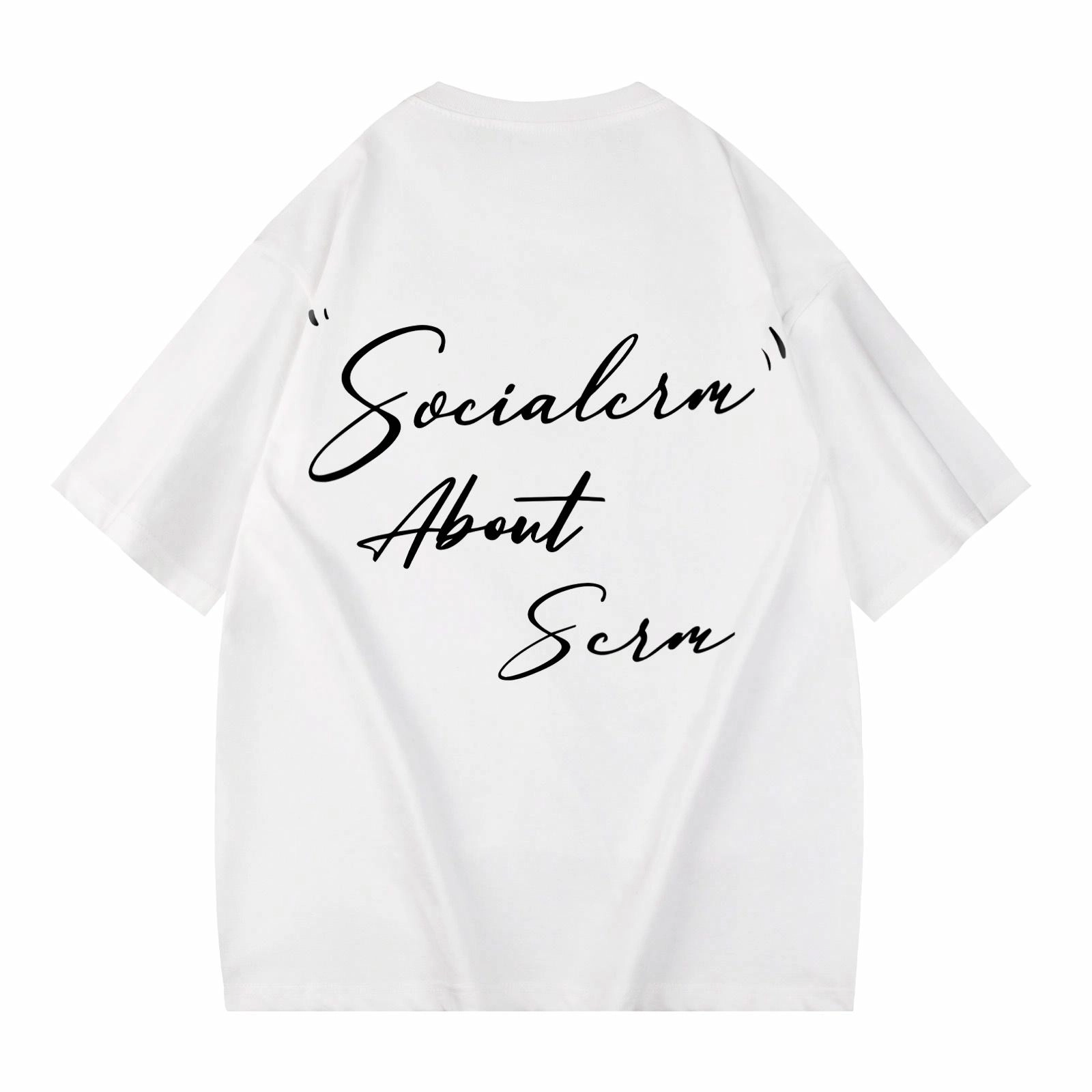 SCRM logo
