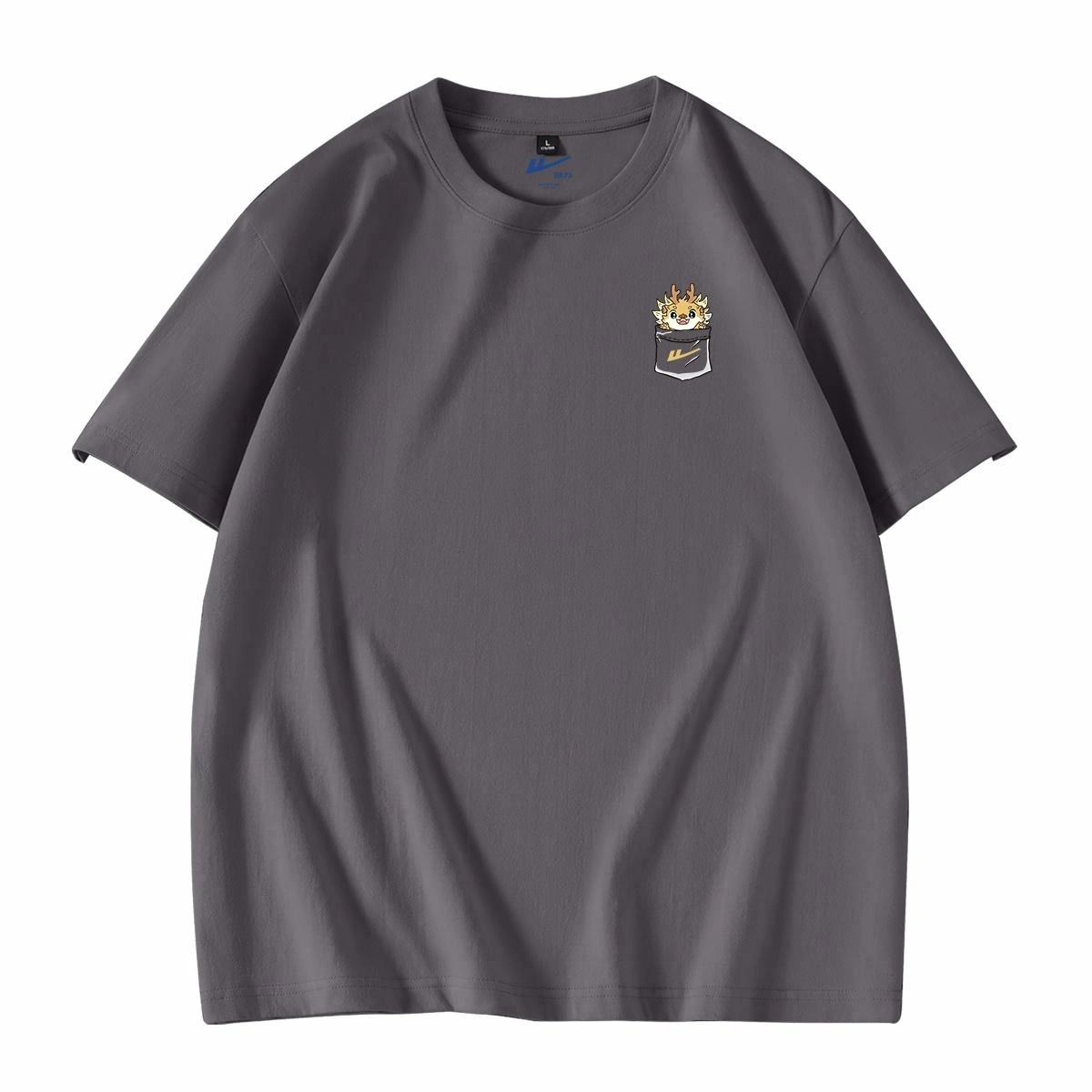 Warrior T
