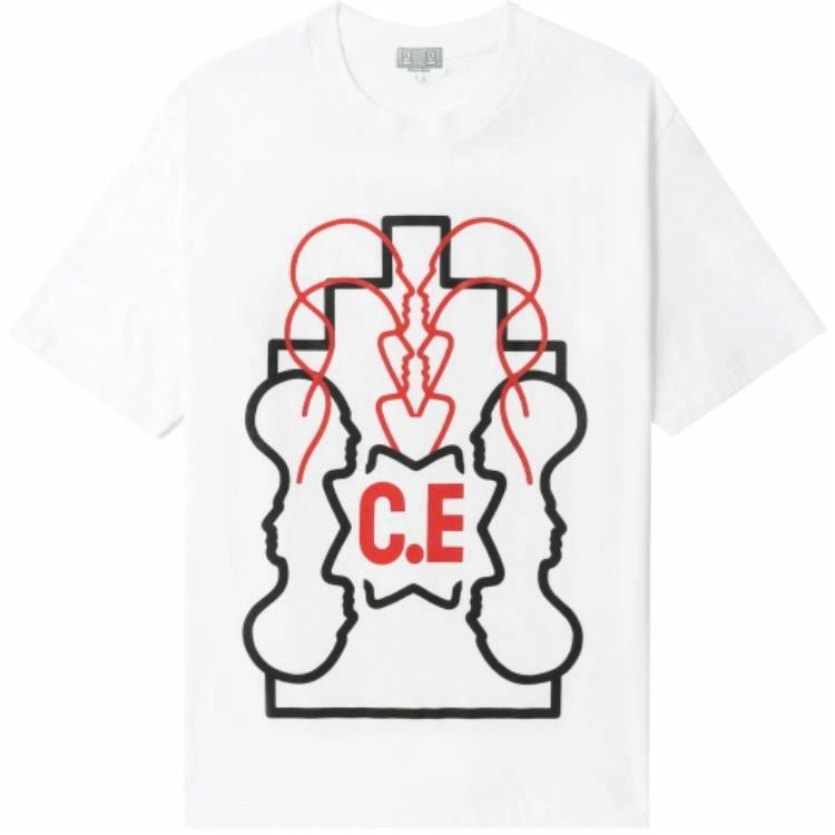 Cav Empt T