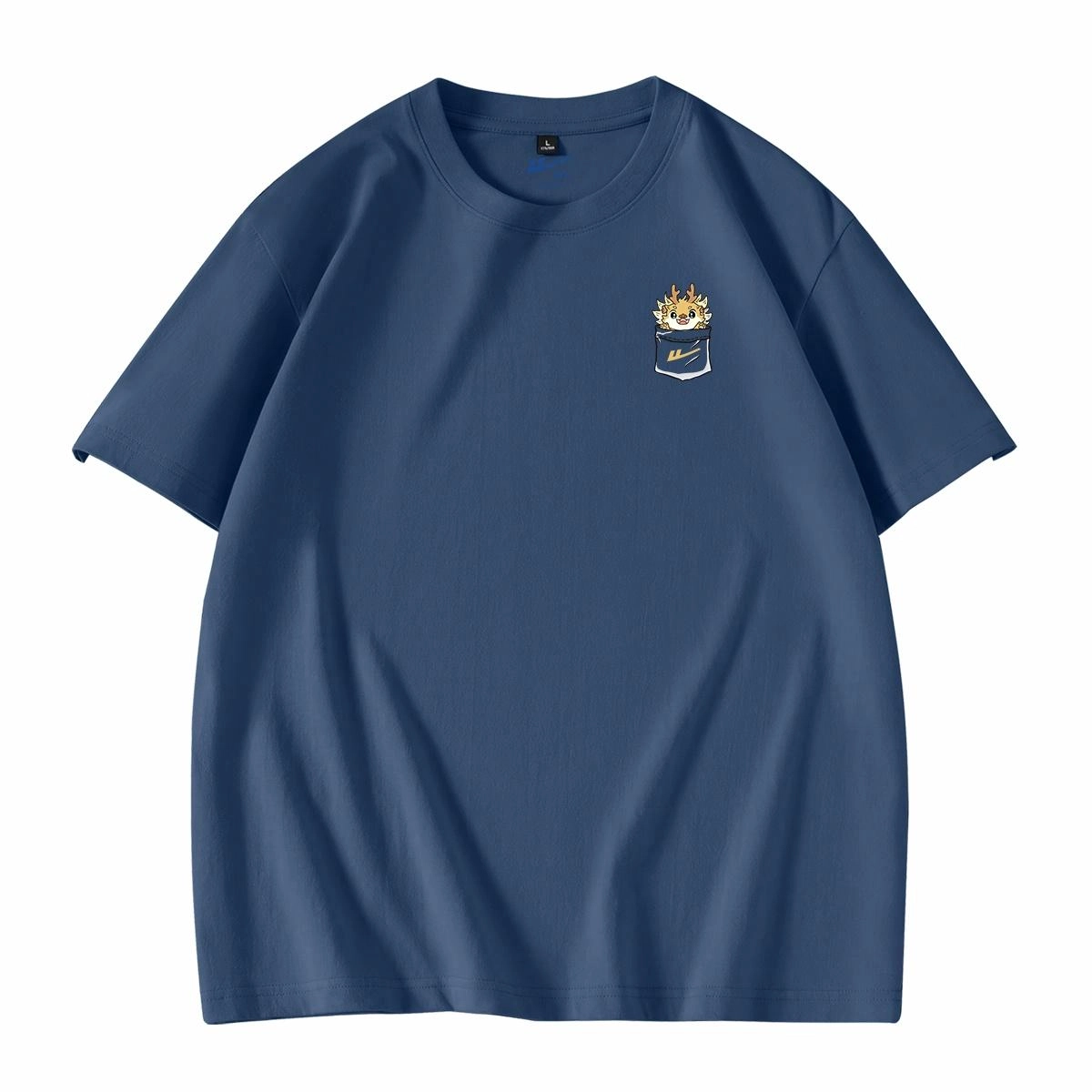 Warrior T