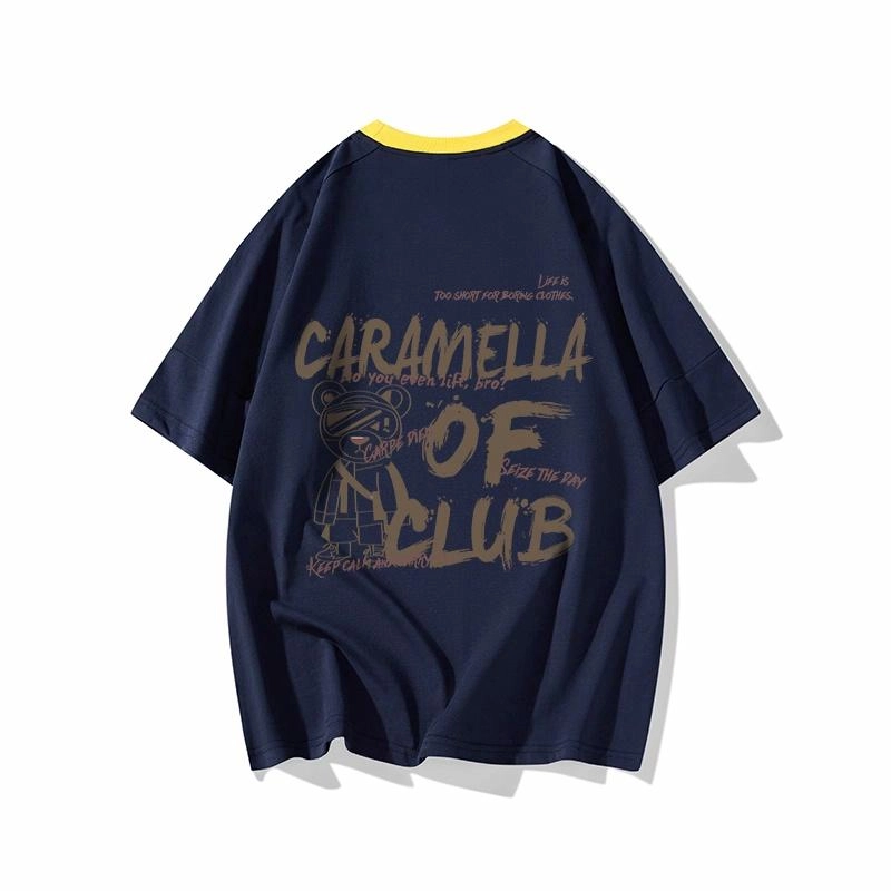 Caramella LogoT