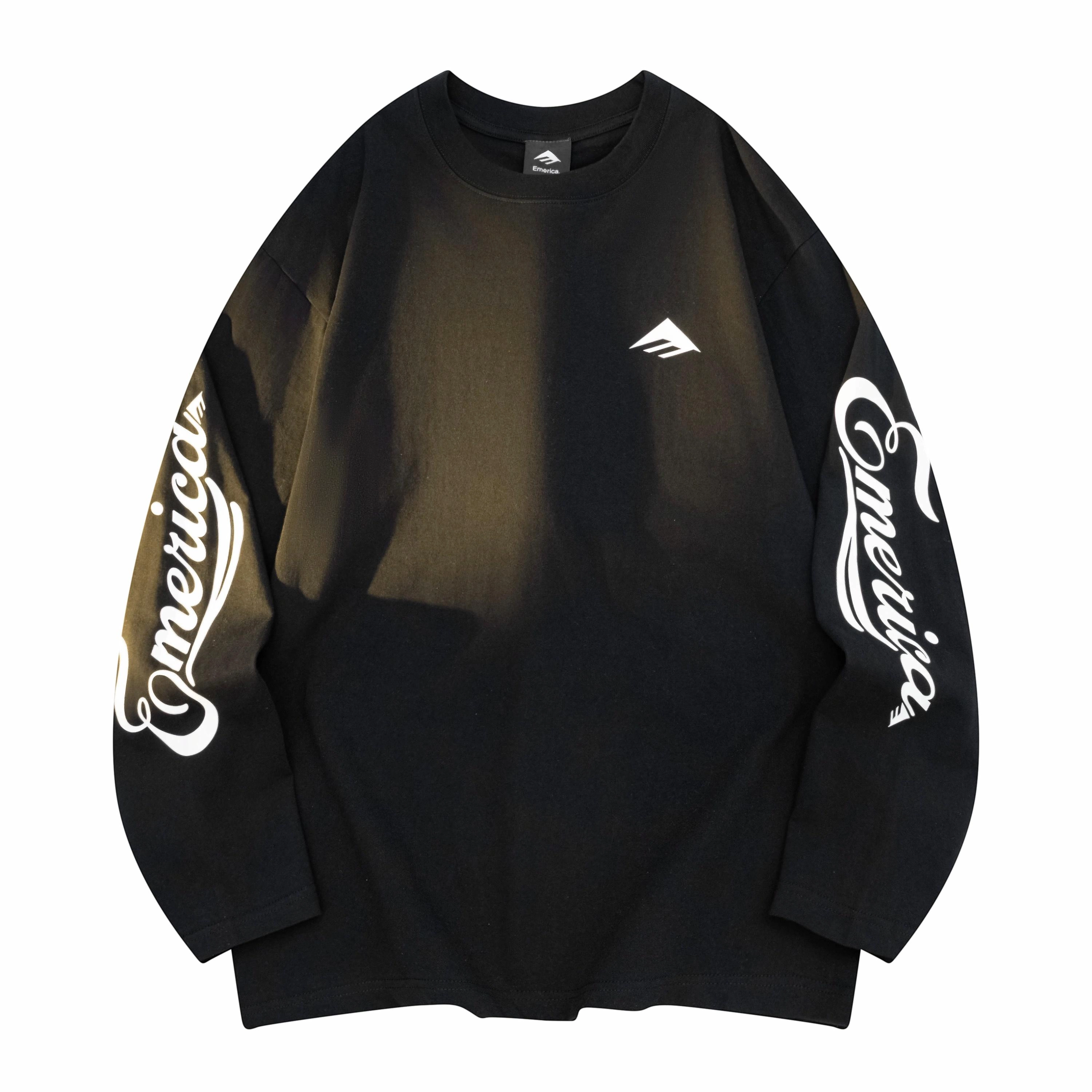 EMERICA LOGOT