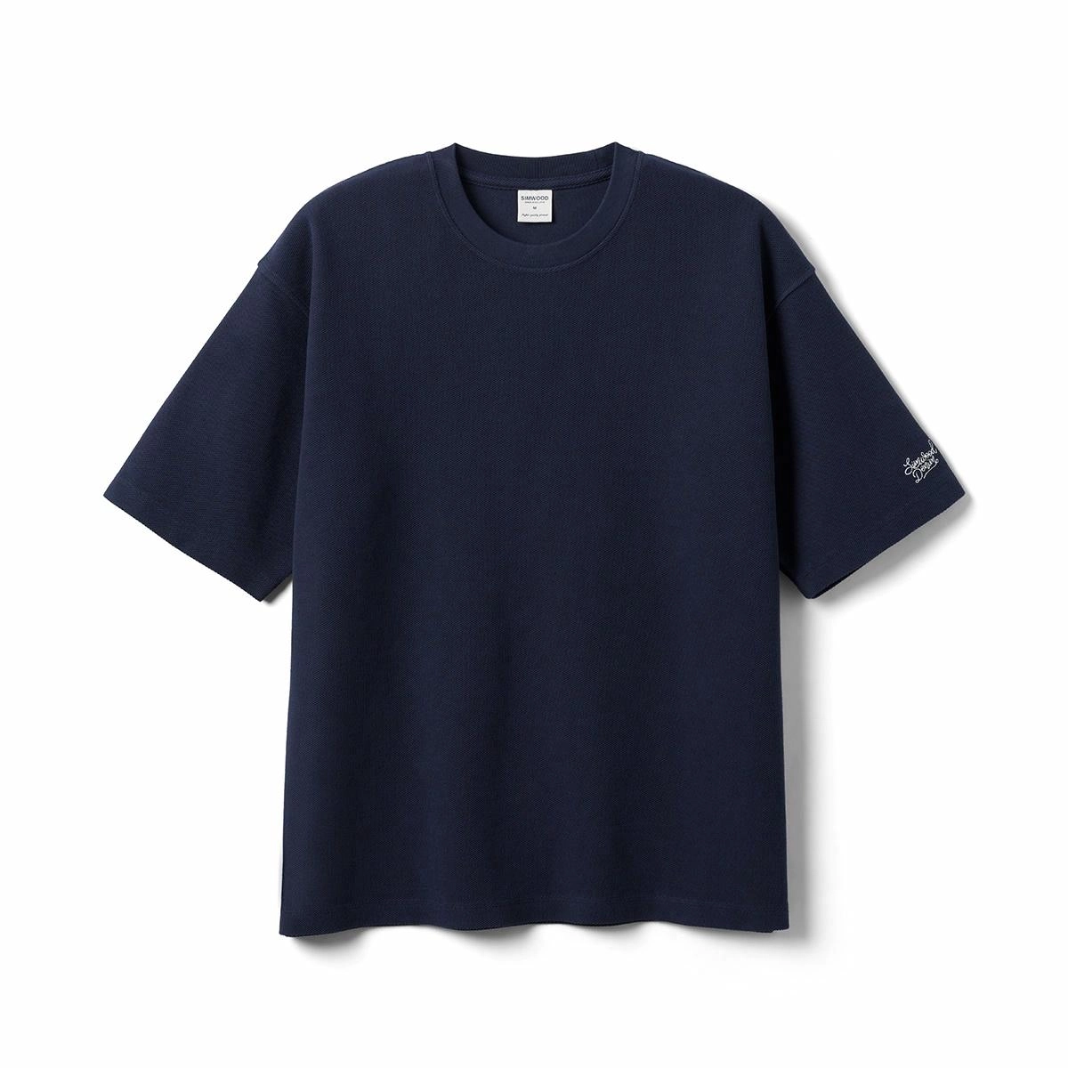 SIMWOOD T