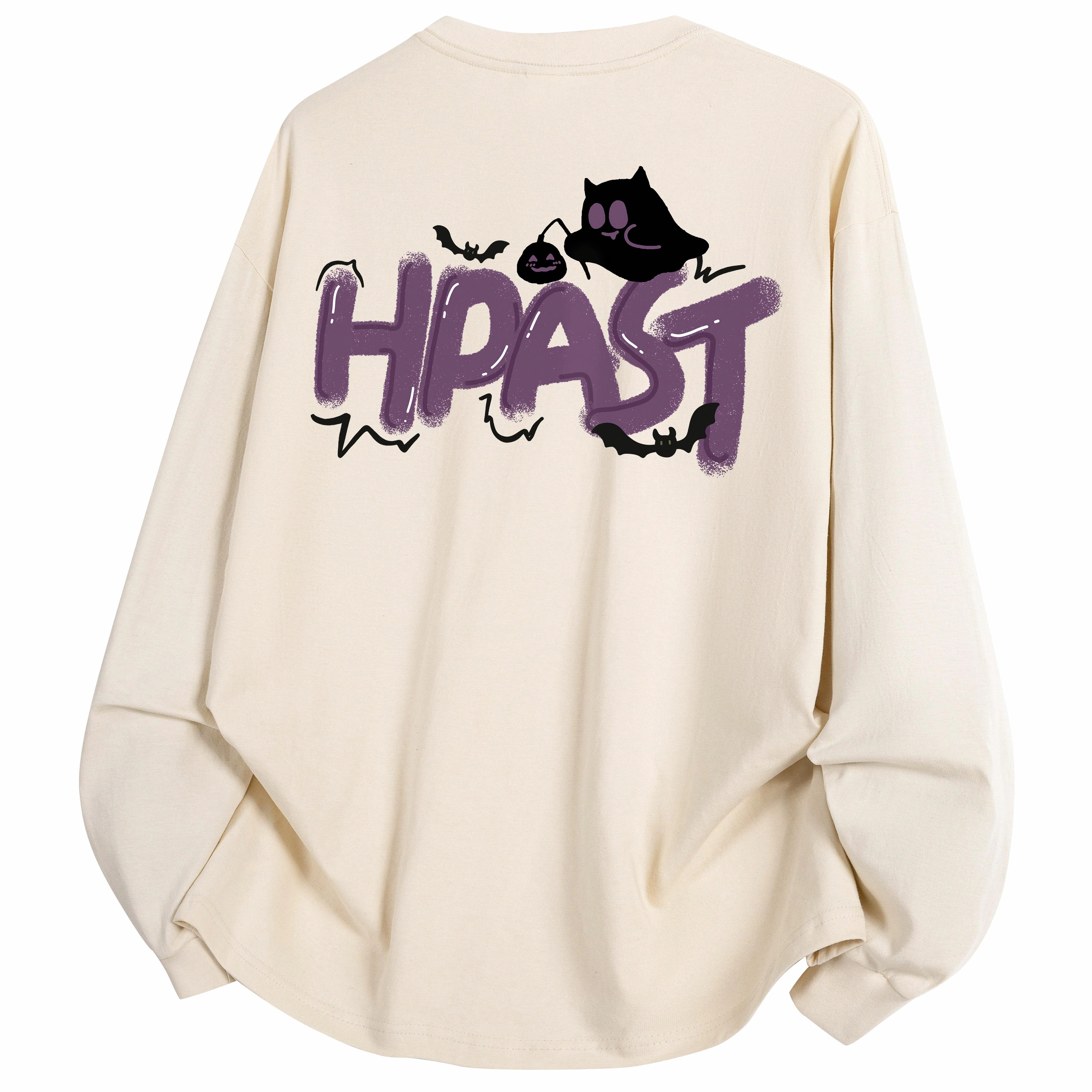 HYPASCENT 260logoT