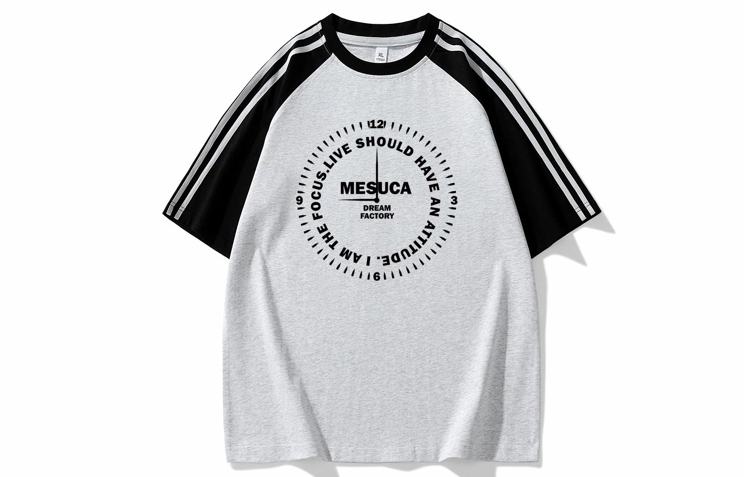 MESUCA T