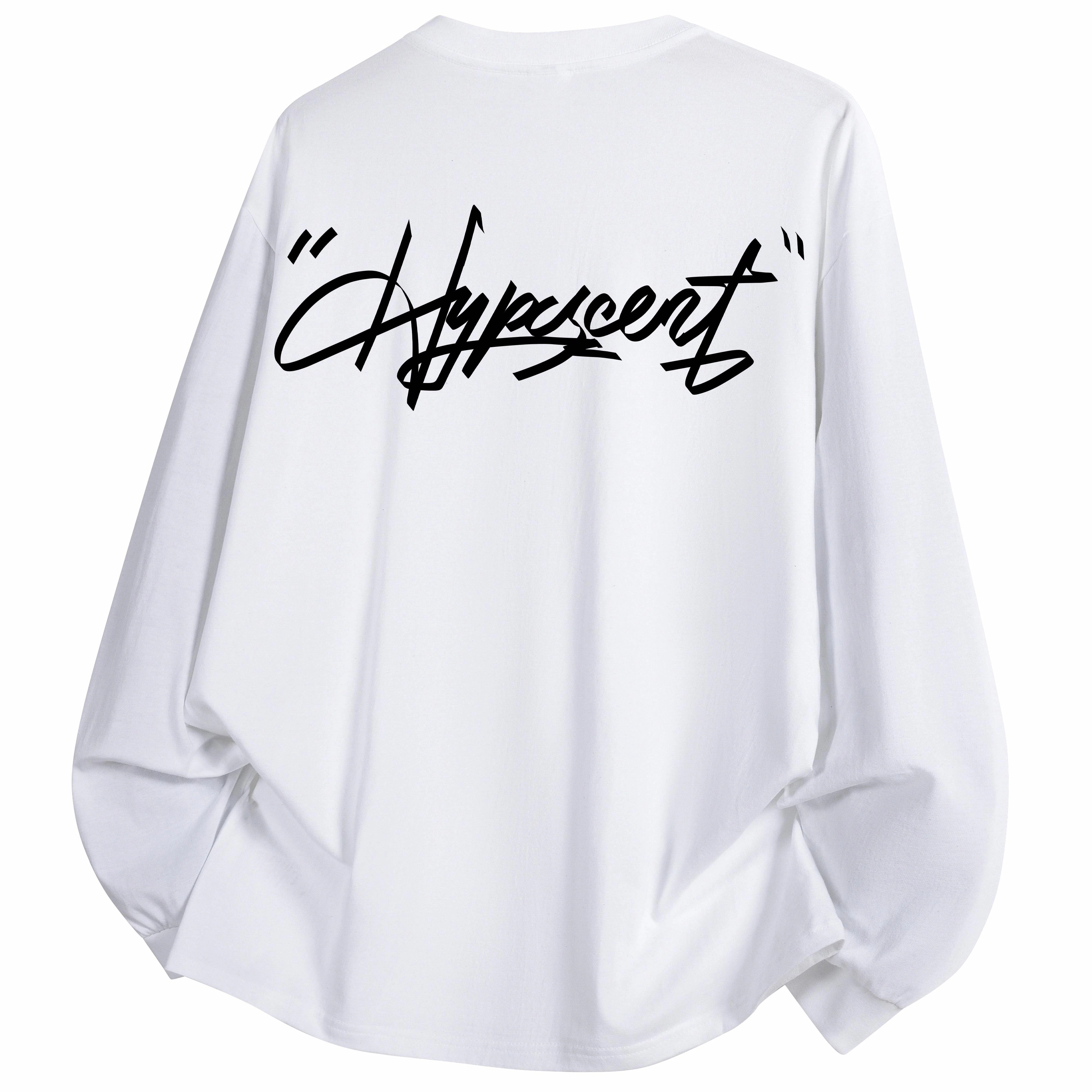 HYPASCENT 260logoT