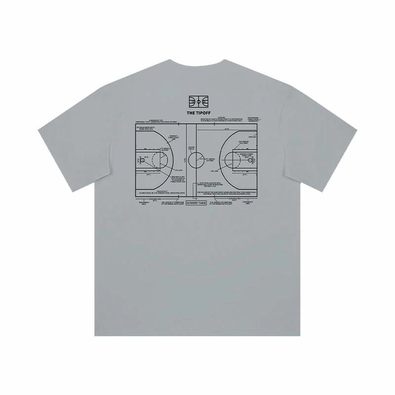 TIP-OFF T