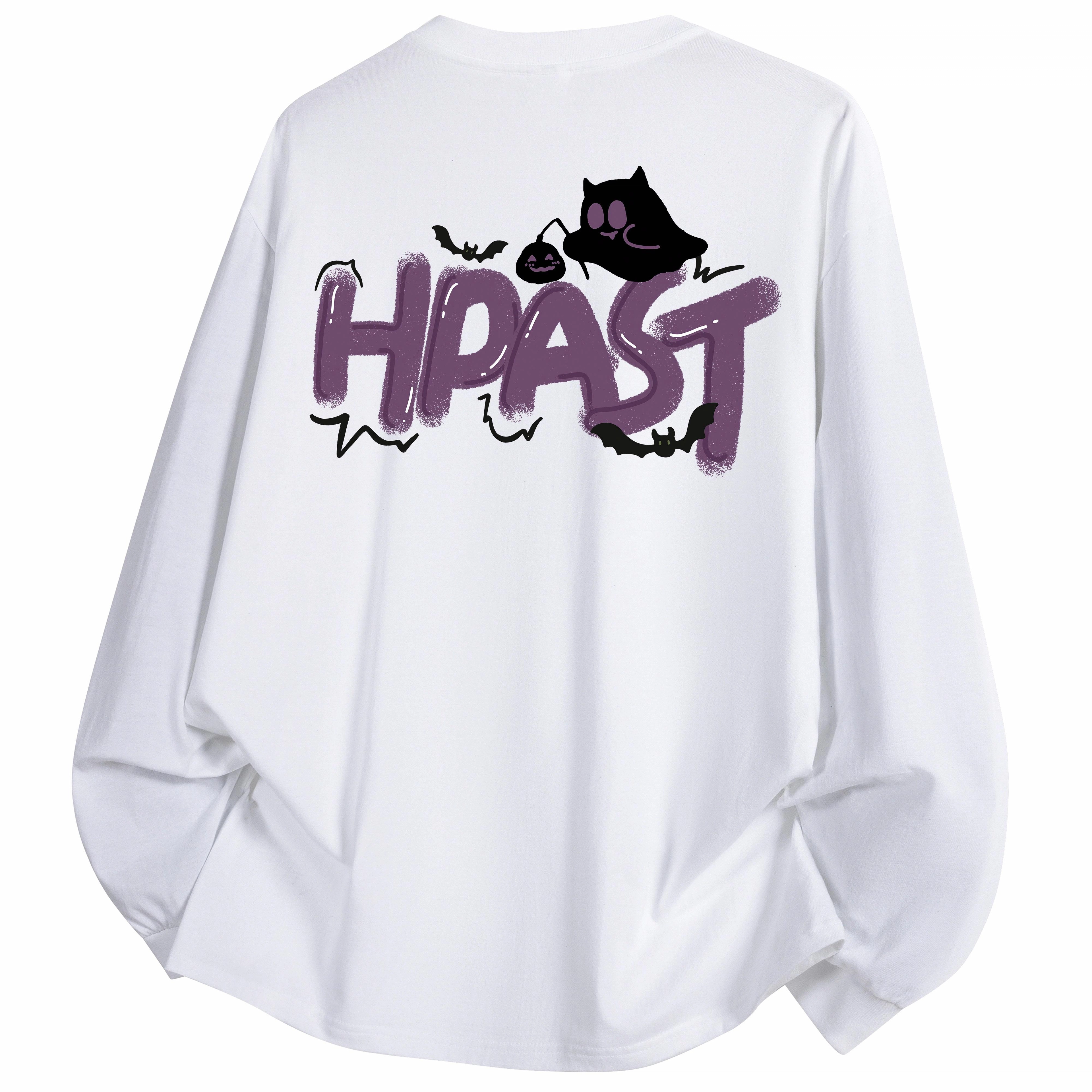 HYPASCENT 260logoT
