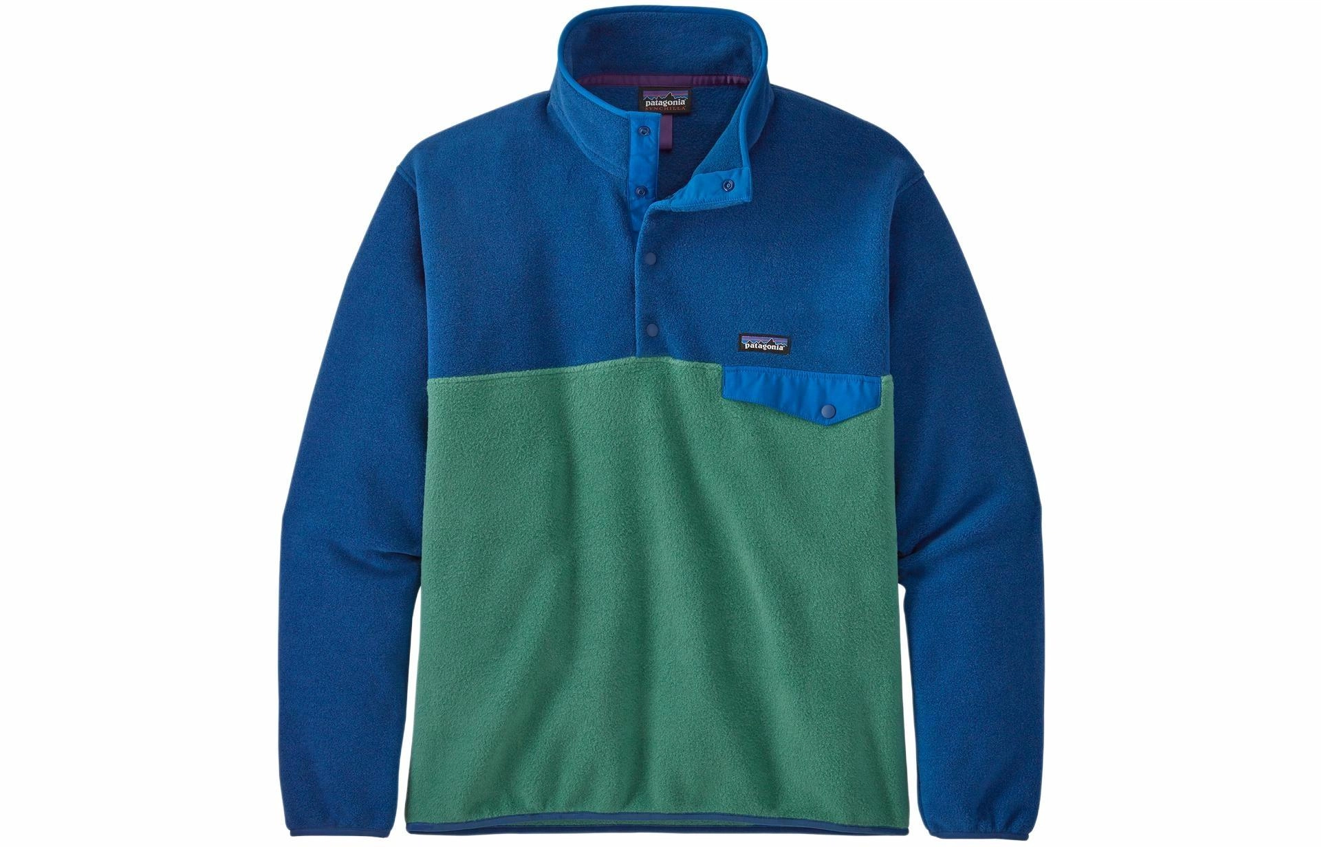patagonia