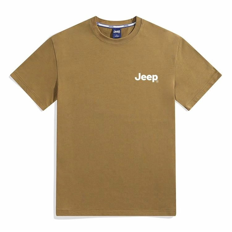 Jeep JEEP T