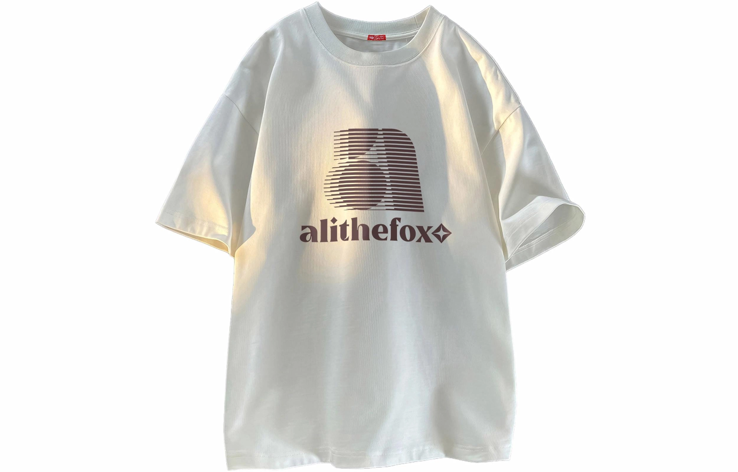 ALI THE FOX T