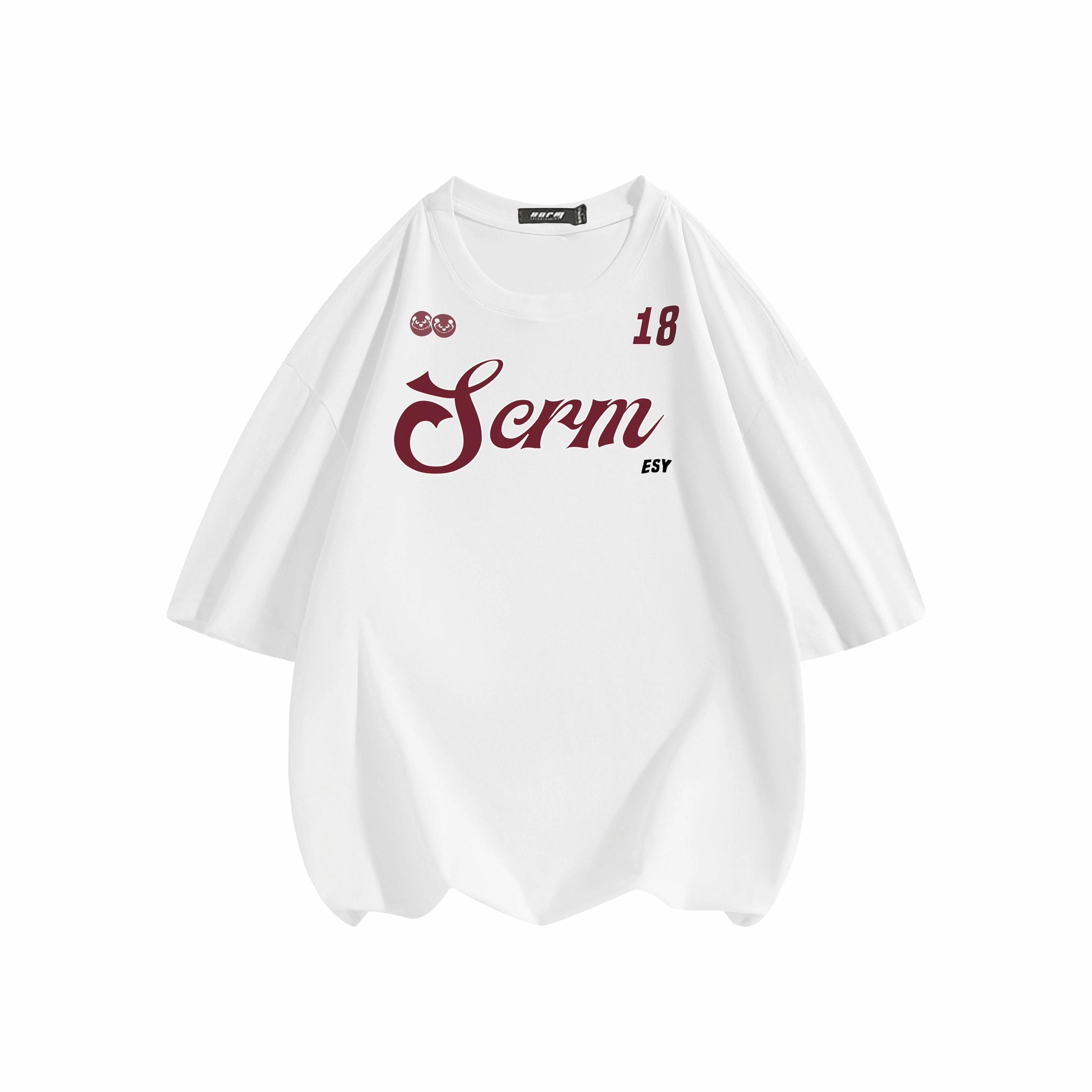 SCRM T