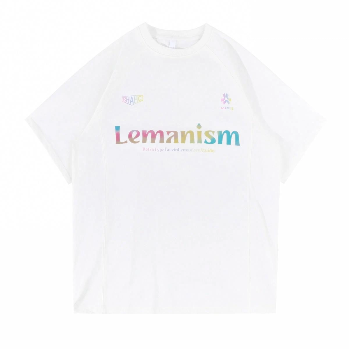 LEMANISM T