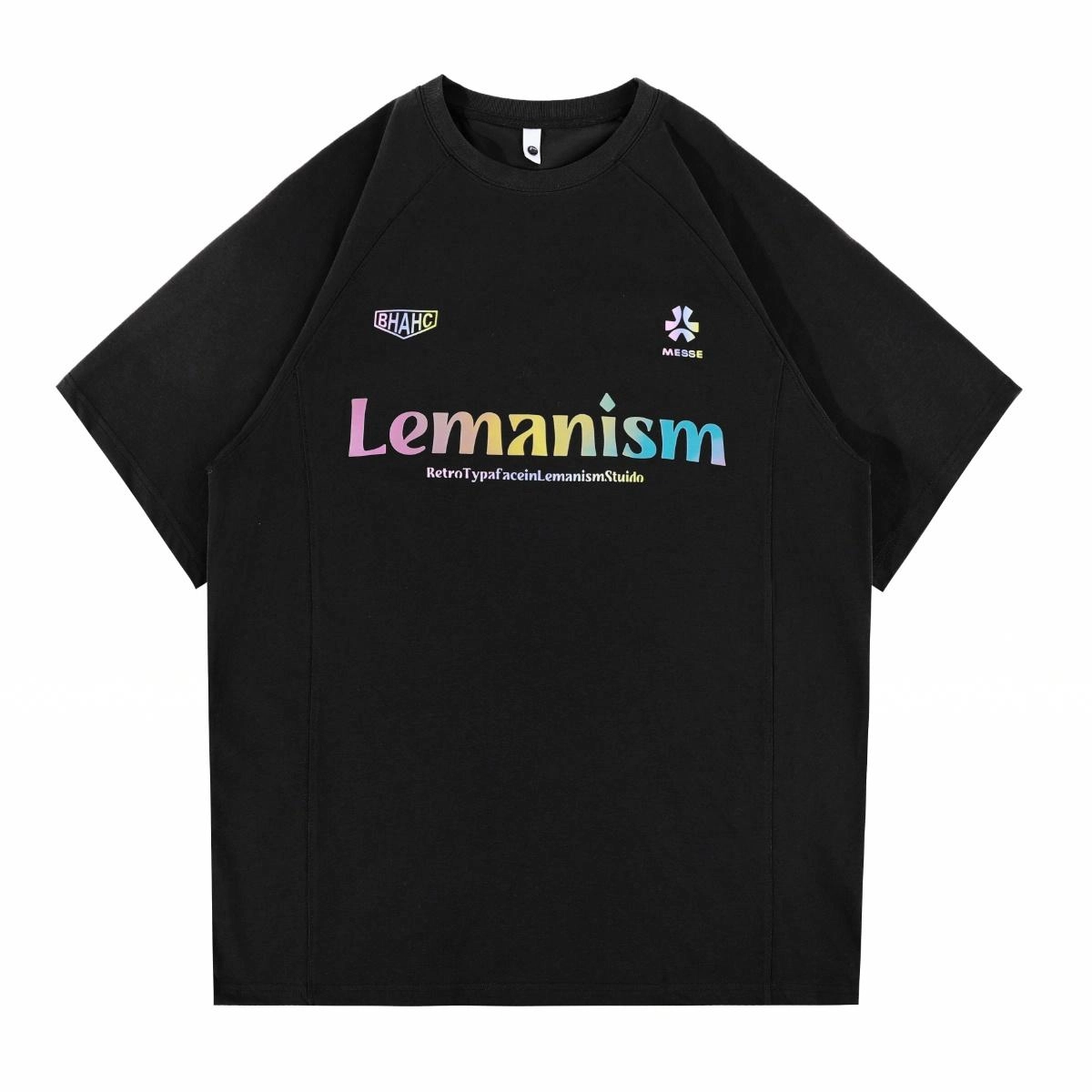 LEMANISM T