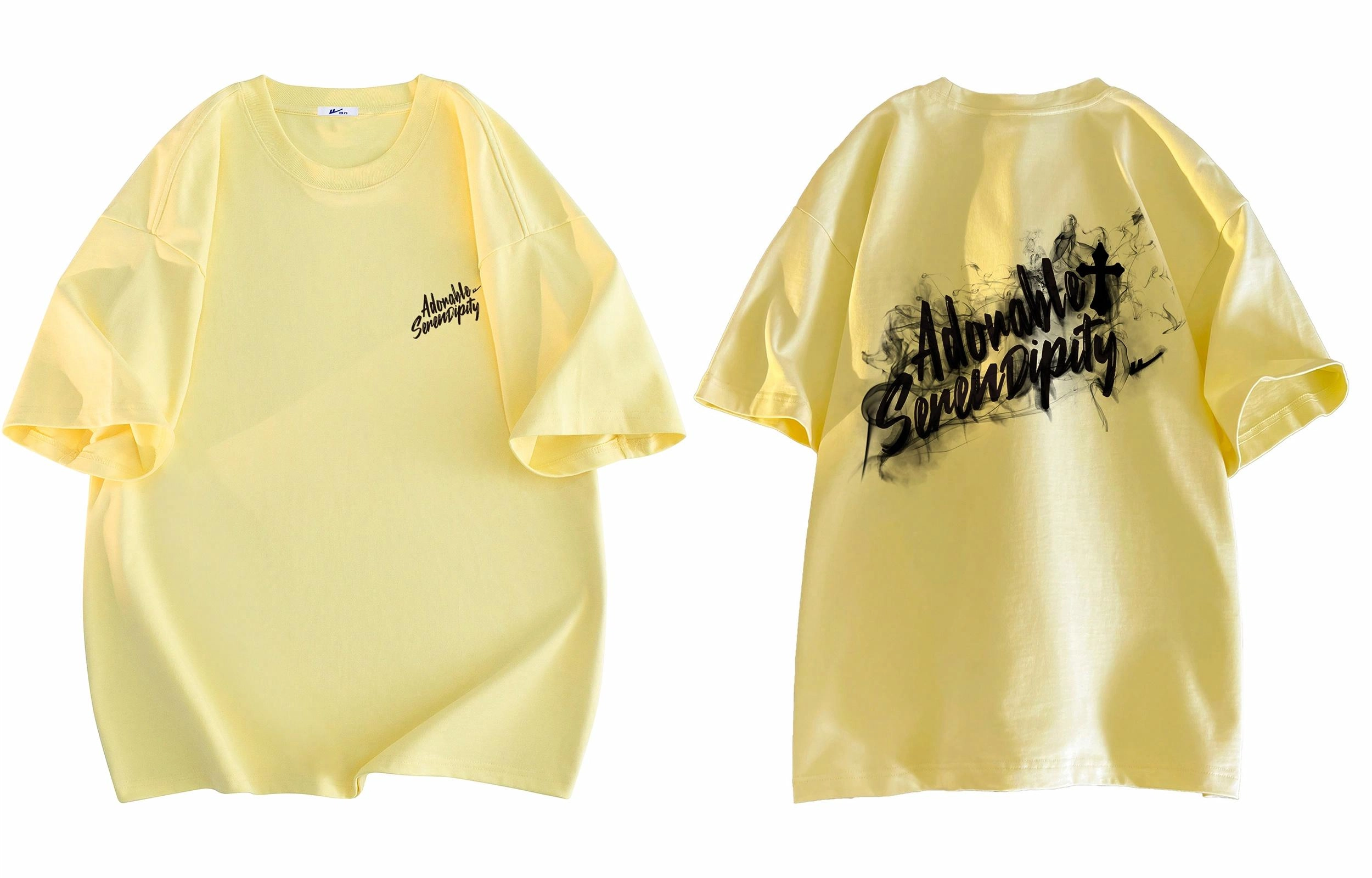 Warrior T