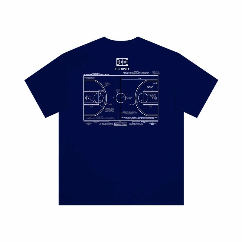 TIP-OFF T