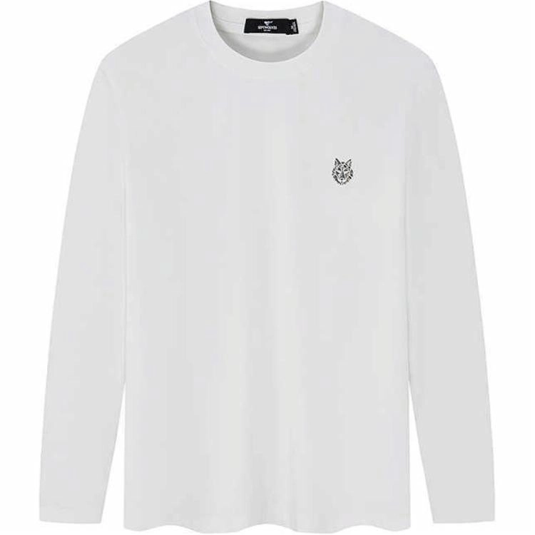 SEPTWOLVES T