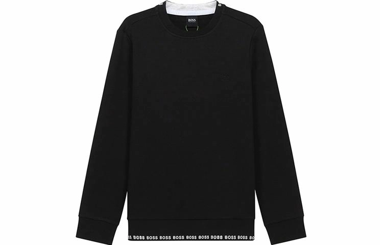 HUGO BOSS Logo