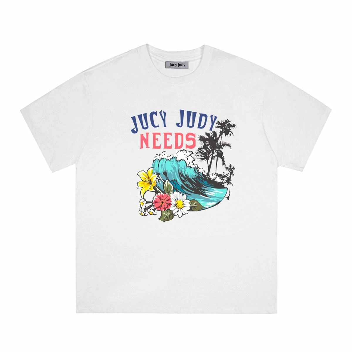 JUCY JUDY logoT