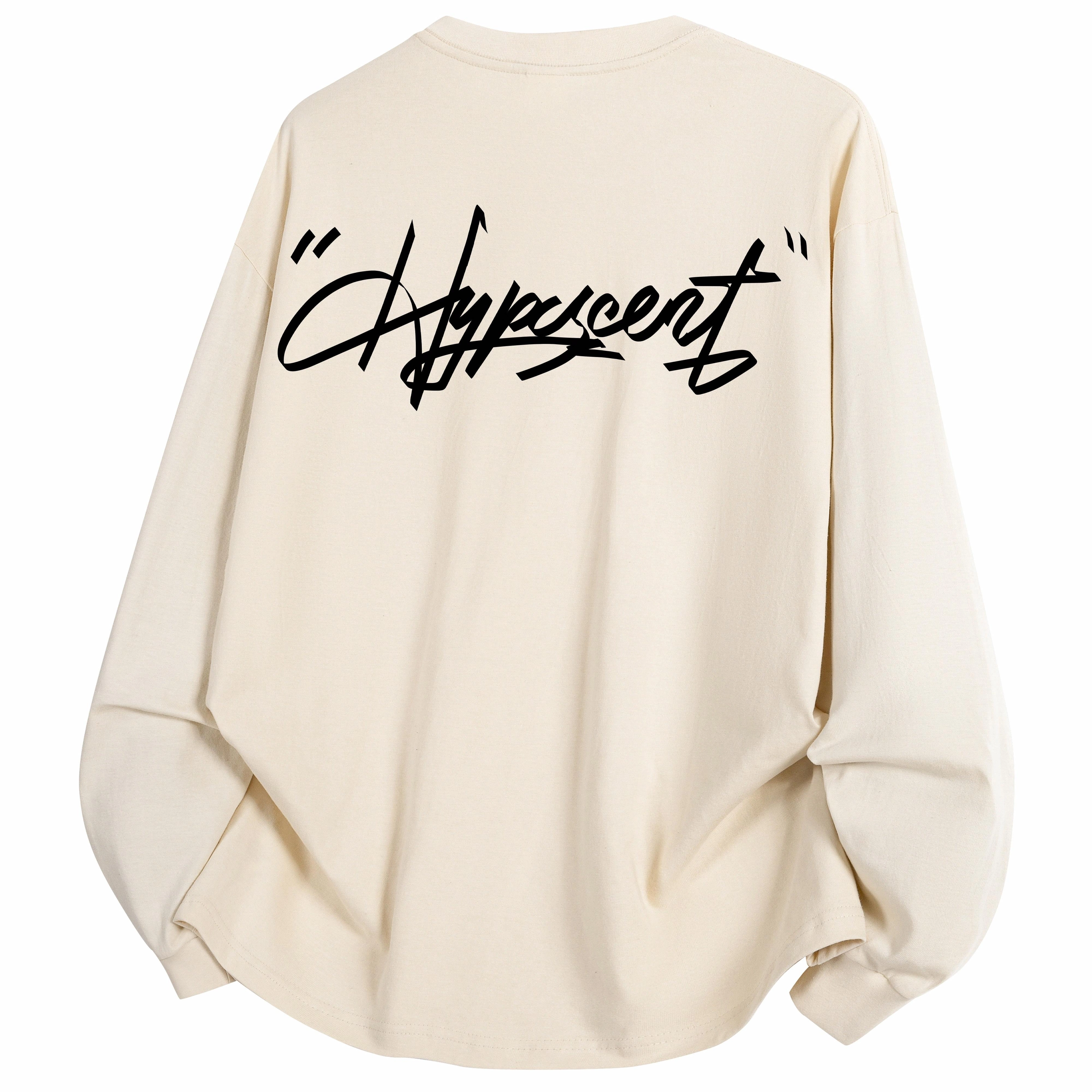 HYPASCENT 260logoT