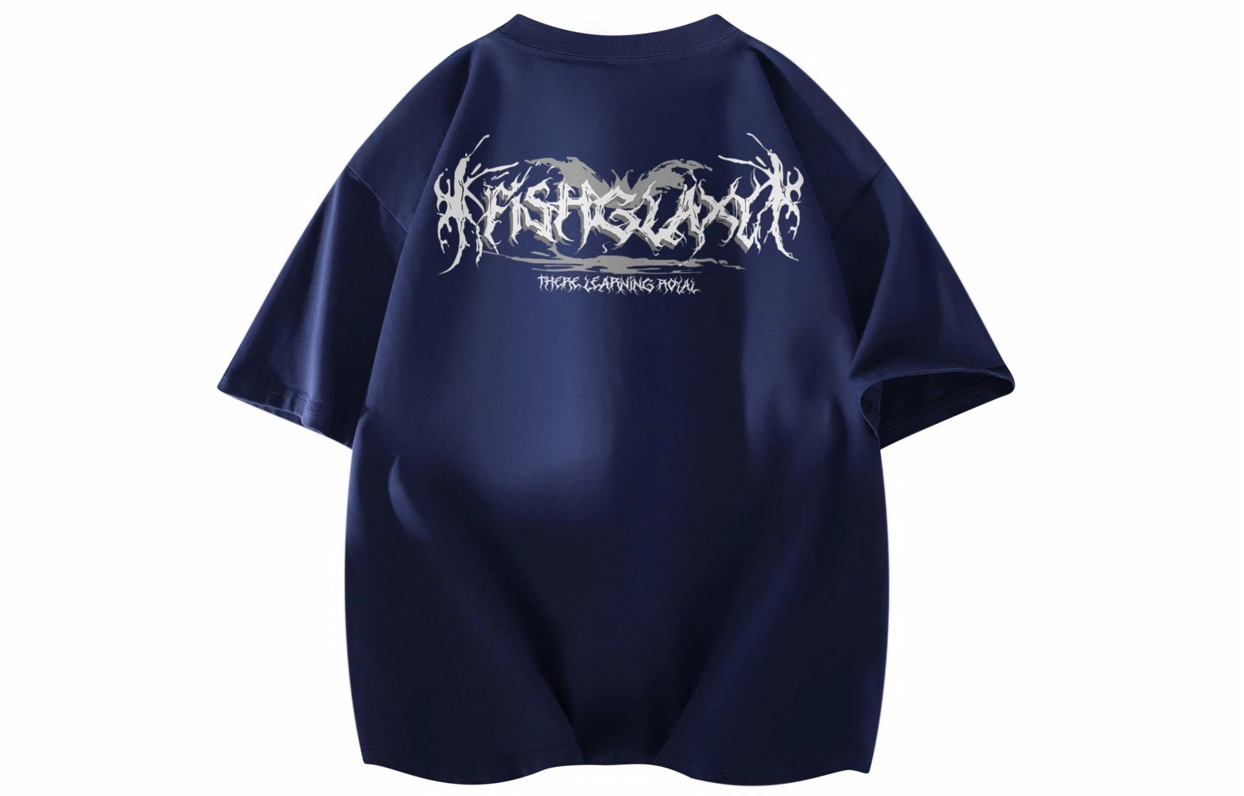 FISHGALAXY LogoT
