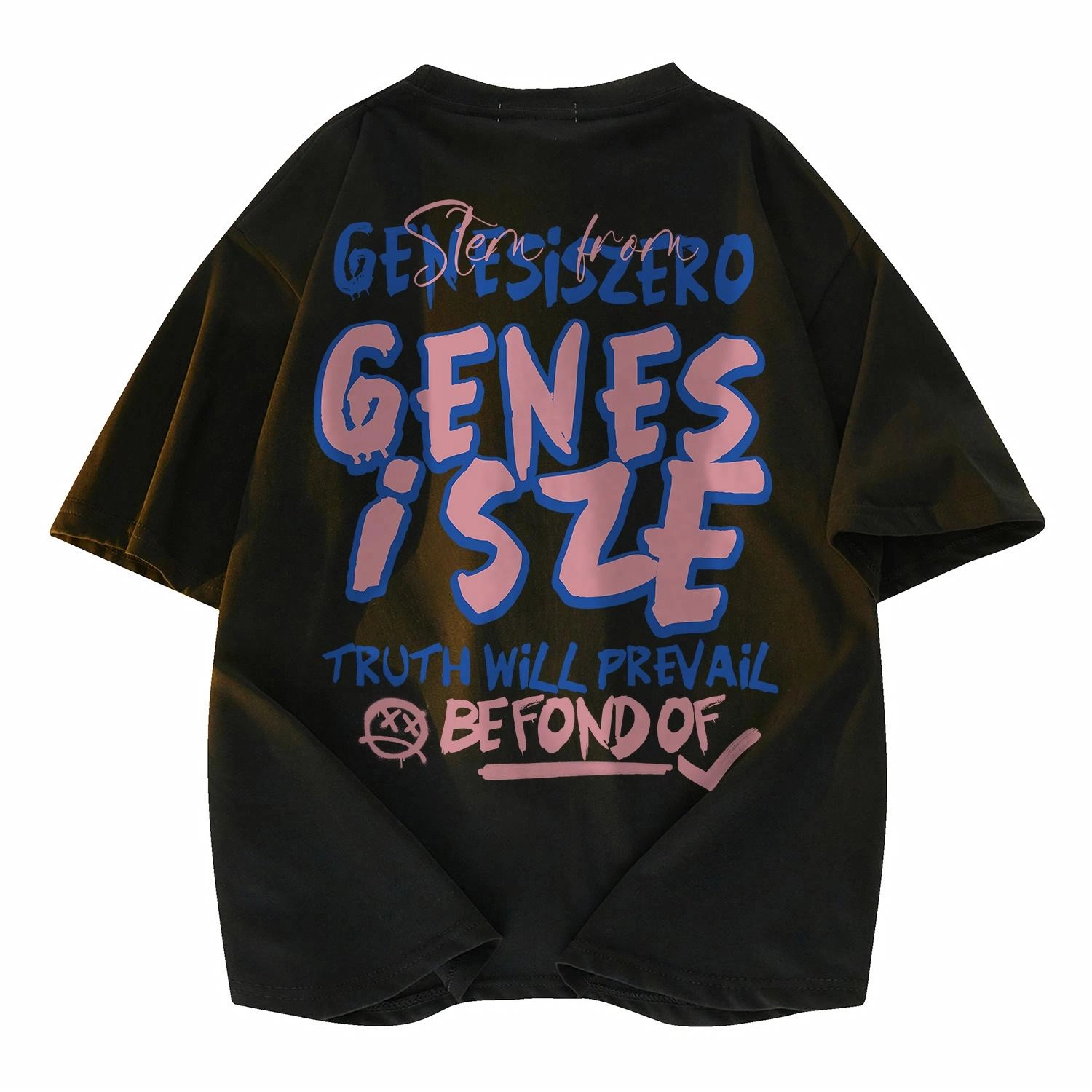 genesiszero LogoT