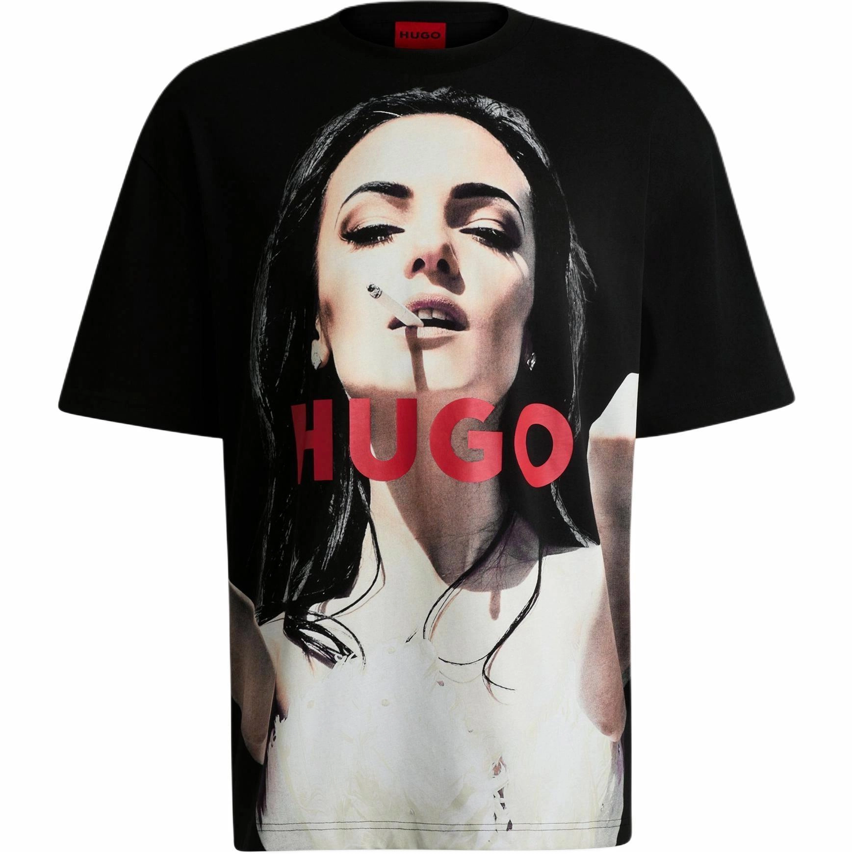 HUGO BOSS T