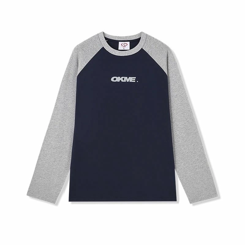 OKME logoT