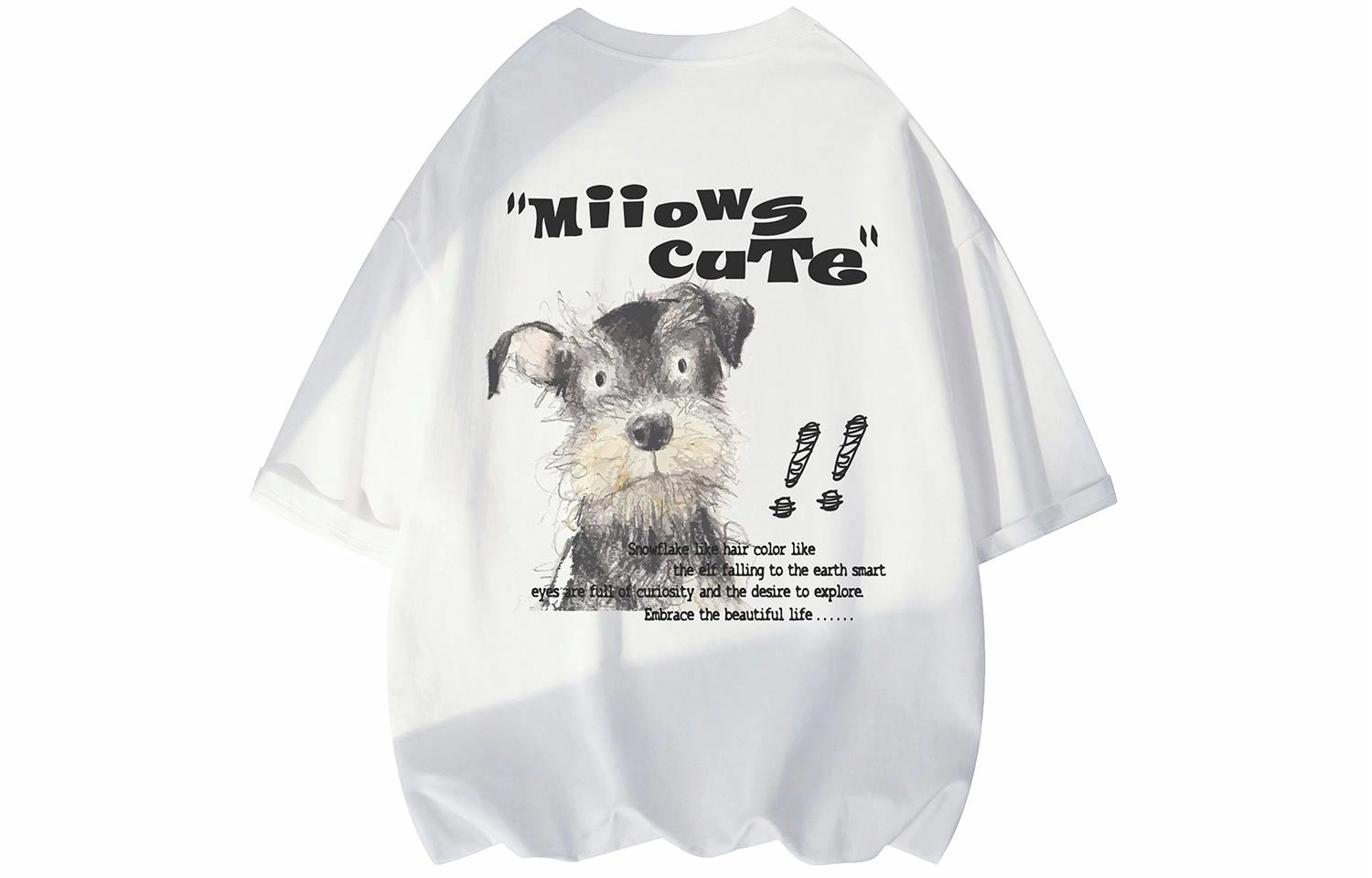 MIIOW T