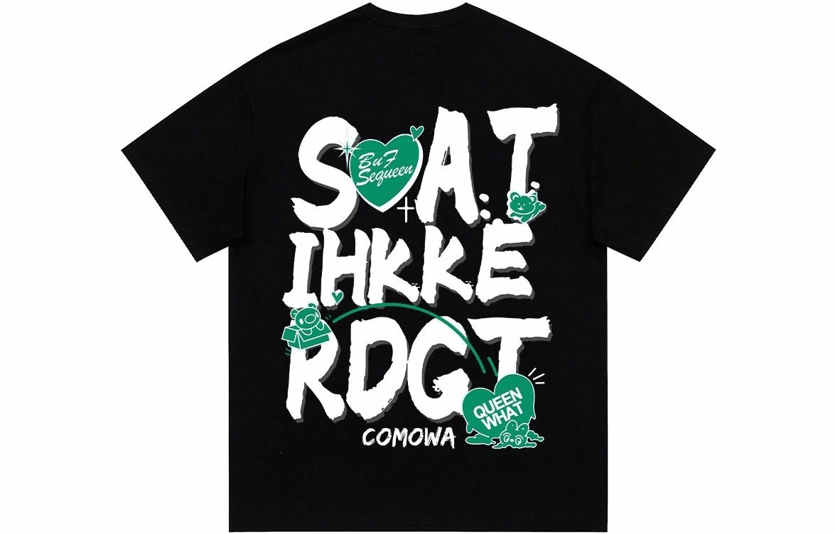 COMOWA T