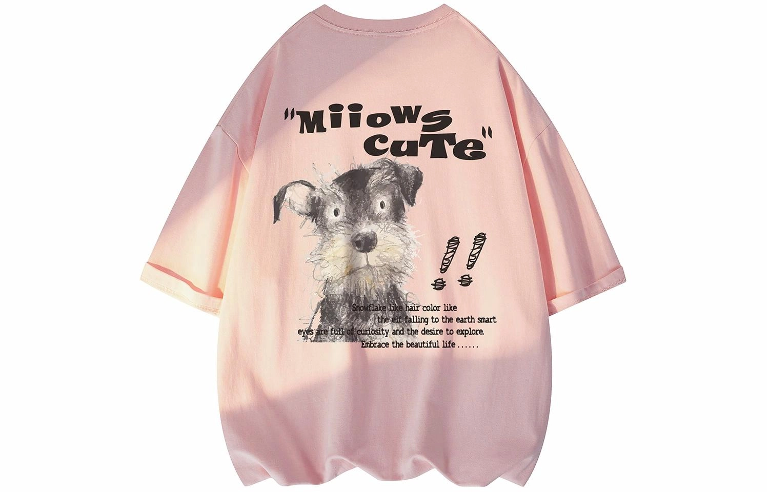 MIIOW T