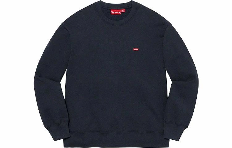 Supreme FW21 Week 3 Small Box Crewneck Box Logo