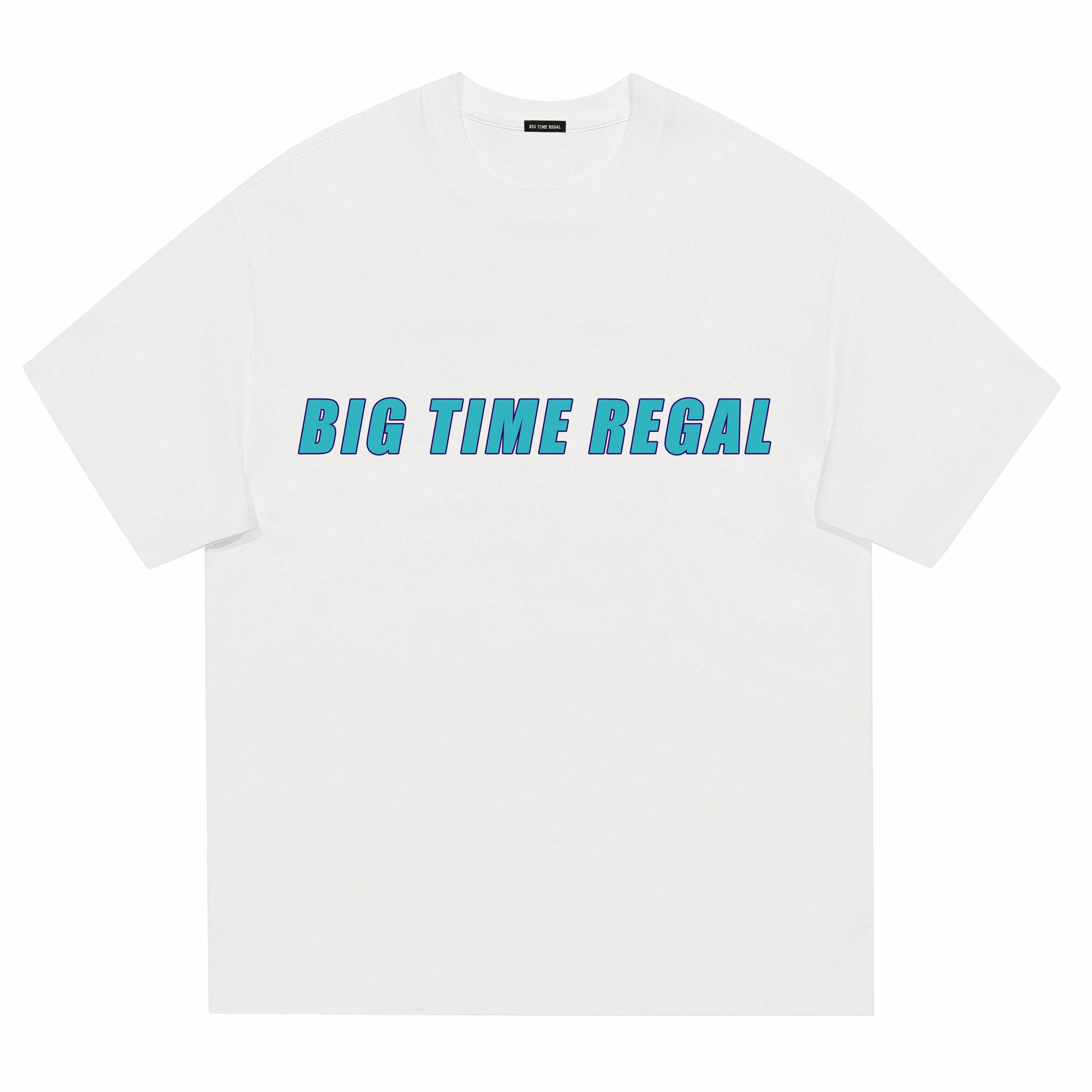 BIG TIME REGAL LOGOT